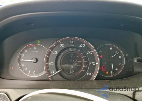 2015 Honda Accord Sport z USA, uszkodzony, nr VIN 1HGCR2F53FA035217